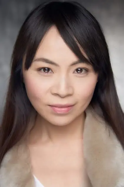 Photo de Chen, Shin-fei Photo de Chen, Shin-fei
