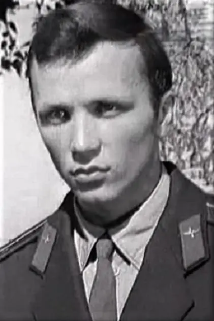 Photo de Chervotkin, Yuri