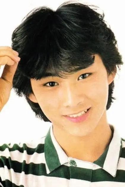 Photo de 沖田浩之