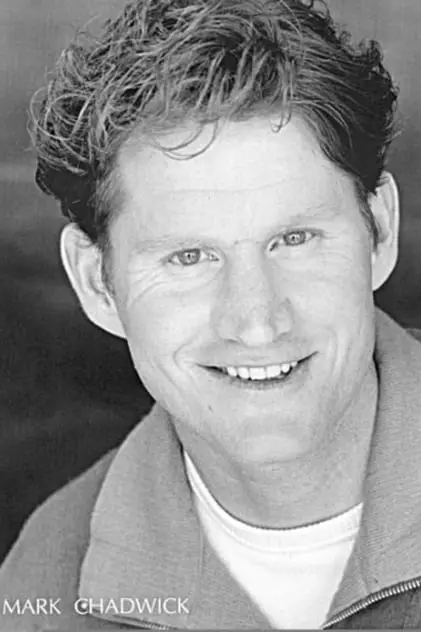 Photo de Chadwick, Mark Photo de Chadwick, Mark