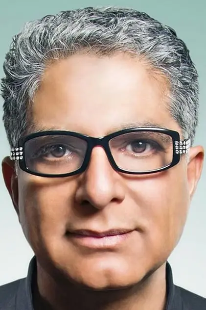 Photo de Chopra, Deepak Photo de Chopra, Deepak