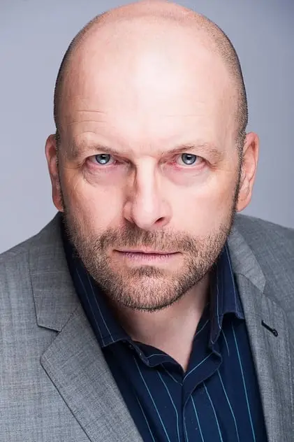 Photo de Christopher collins, Mark Photo de Christopher collins, Mark