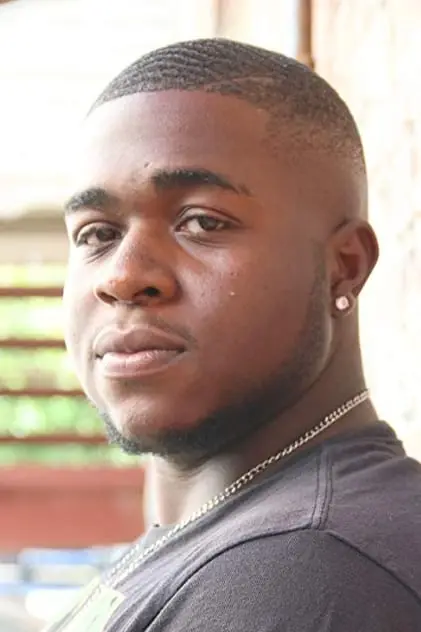 Photo de Chambers, Jamel Photo de Chambers, Jamel