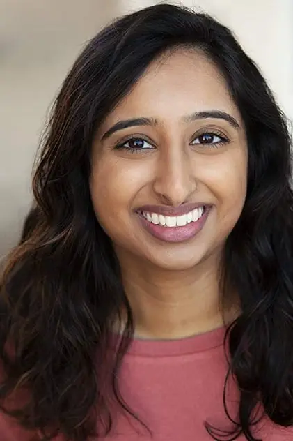 Photo de Charania, Komal Photo de Charania, Komal