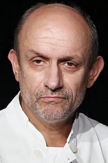 Photo de Chariéras, Paul