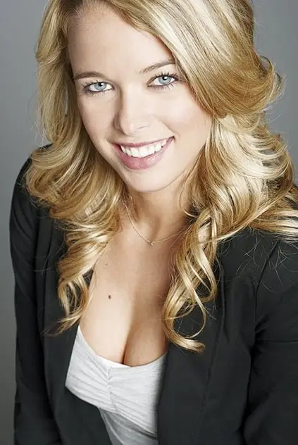 Photo de Chartrand, Cindel