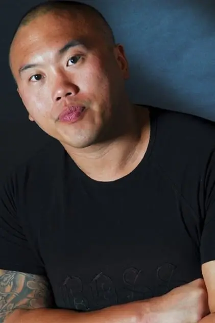 Photo de Cheng, Paul Photo de Cheng, Paul