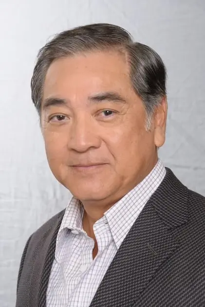 Photo de Chung, Paul
