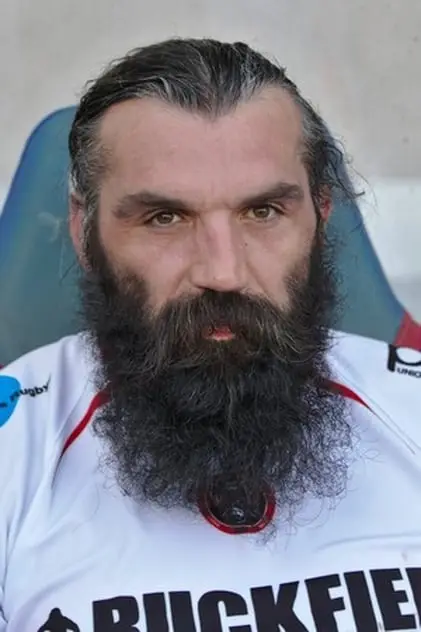 Photo de Chabal, Sébastien Photo de Chabal, Sébastien