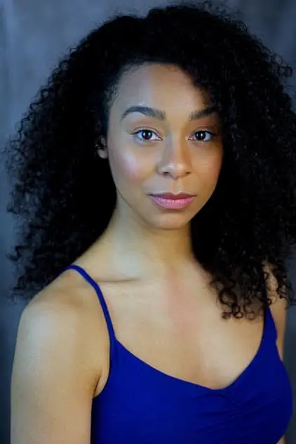 Photo de Chadwick, Yasmin