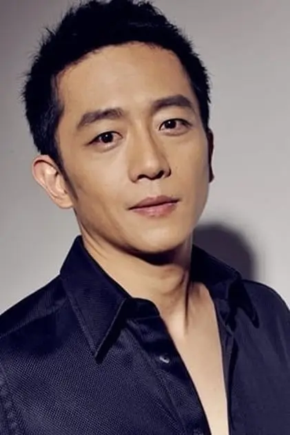 Photo de Chao-jung, Chen Photo de Chao-jung, Chen