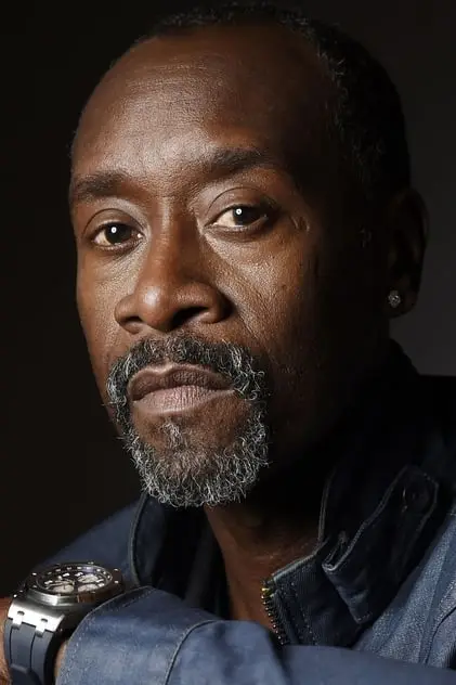 Photo de Cheadle, Don Photo de Cheadle, Don