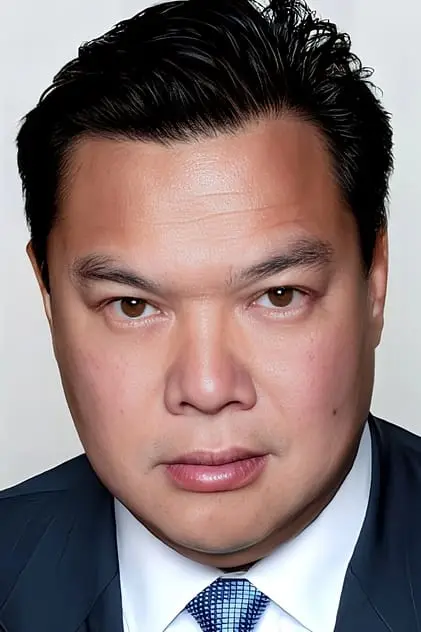 Photo de Chen, Lyman