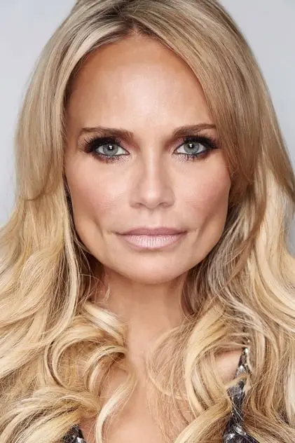 Photo de Chenoweth, Kristin Photo de Chenoweth, Kristin