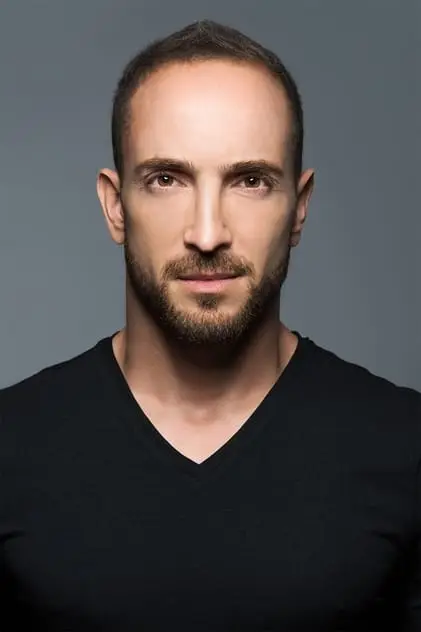 Photo de Chiavaccini, Sylvain