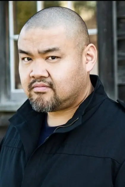 Photo de Chin, Simon