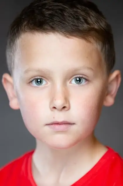 Photo de Chivers, Benjamin