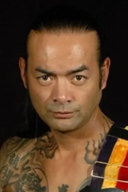 Photo de Chong, Quentin