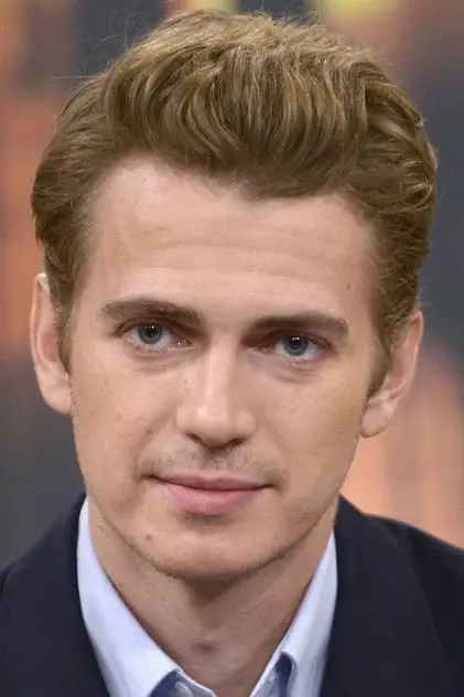 Photo de Christensen, Hayden