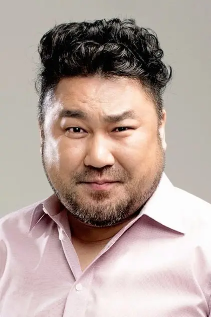 Photo de Chang-seok, Ko