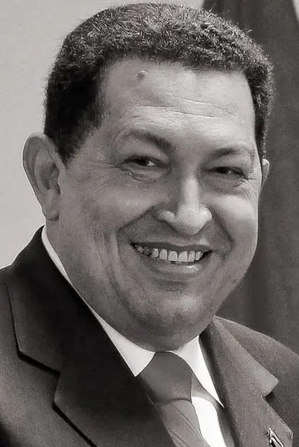 Photo de Chávez, Hugo