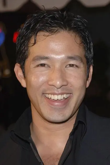 Photo de Chin, Yao