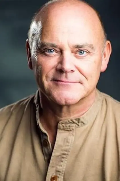 Photo de Challis, Peter