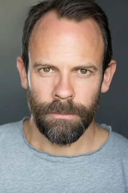 Photo de Charles, Keir