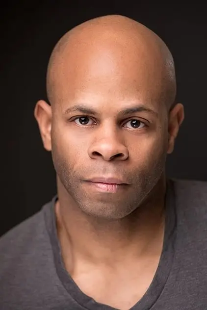 Photo de Christopher jones, Alexander