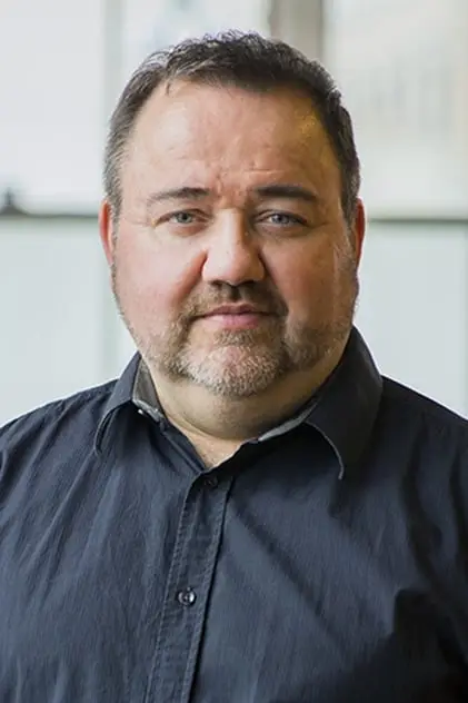 Photo de Charbonneau, Pierre-yves