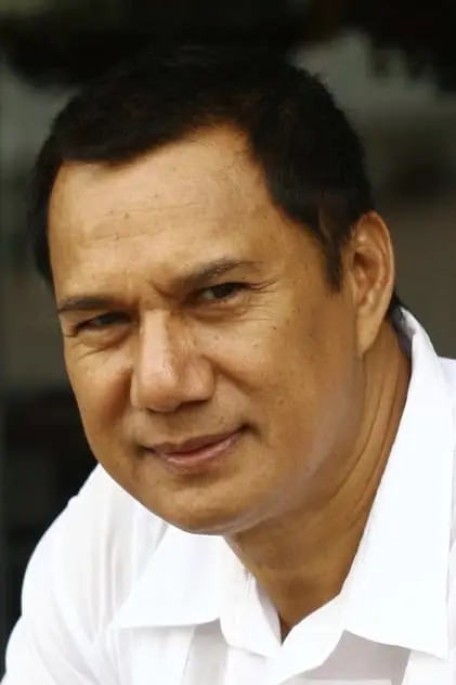 Photo de ชาตรี, สรพงษ์