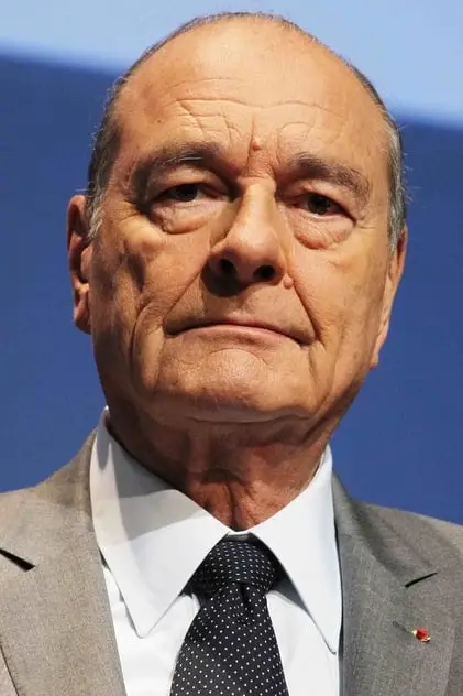 Photo de Chirac, Jacques Photo de Chirac, Jacques