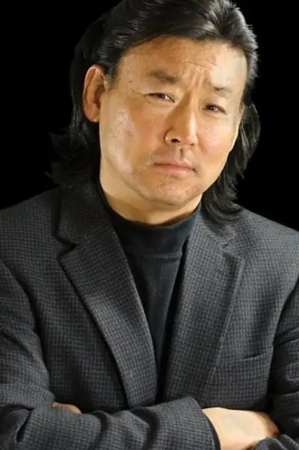 Photo de Cho, Augustus