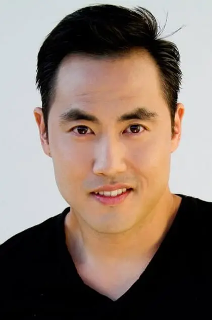 Photo de Choi, Marcus