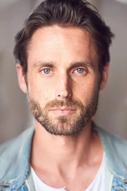 Photo de Christopher, Hans