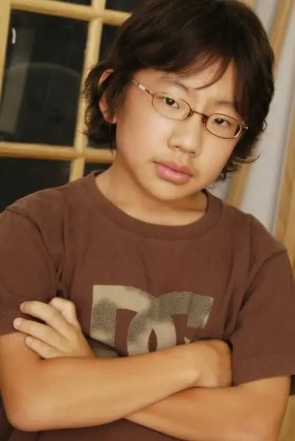 Photo de Cho, Elliott