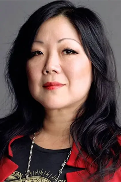 Photo de Cho, Margaret