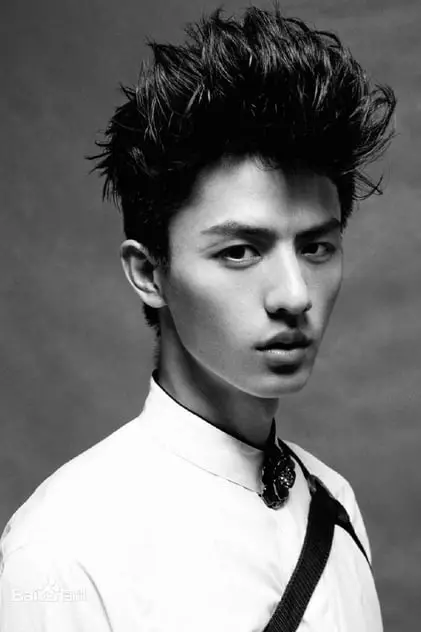 Photo de Chang, Liu