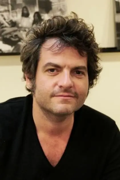 Photo de Chedid, Matthieu Photo de Chedid, Matthieu