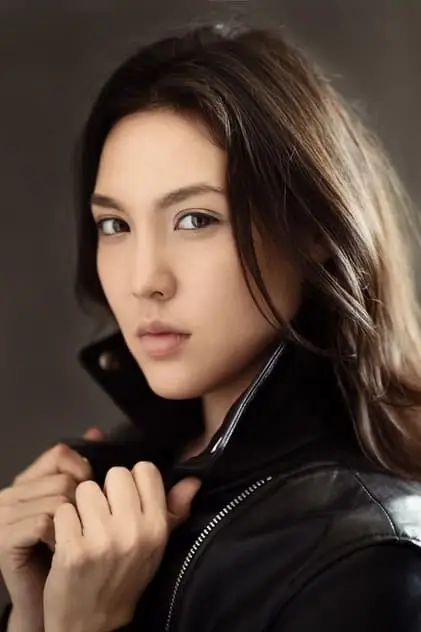 Photo de Chen, Courtney