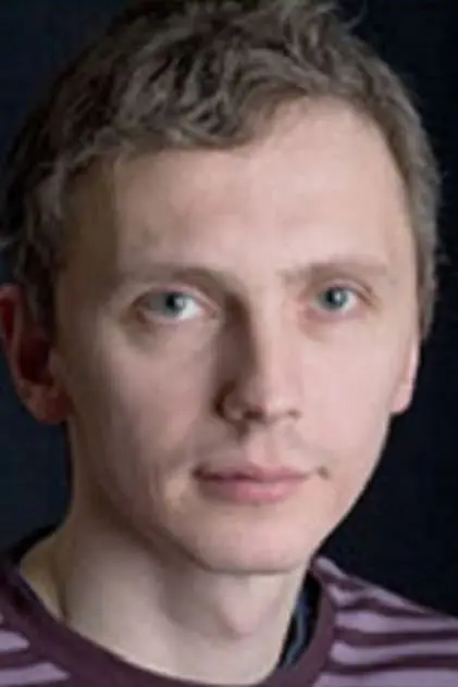 Photo de Chetkov, Vitaly