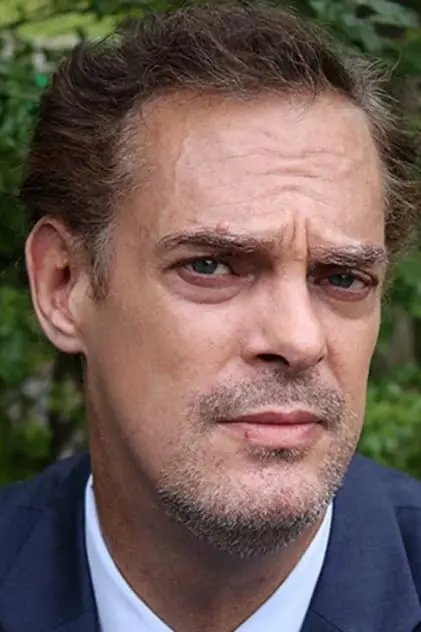 Photo de Childs, Jeremy