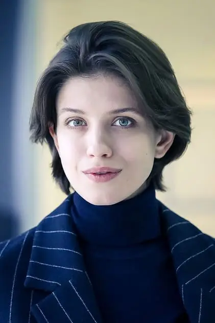 Photo de Чиповская, Анна Photo de Чиповская, Анна