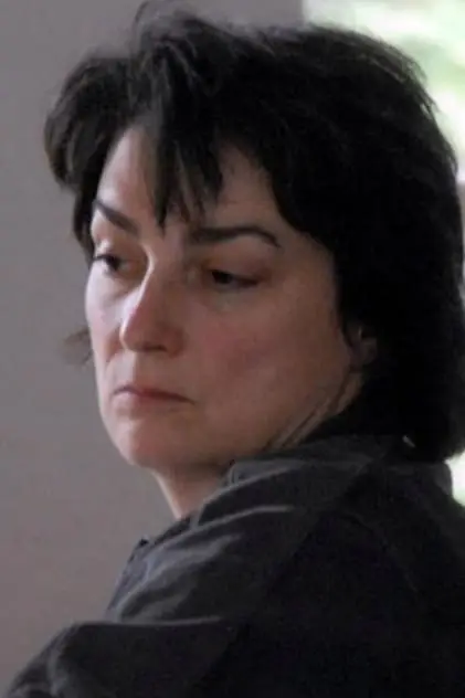 Photo de Cinque, Hélène