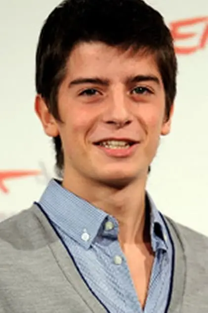 Photo de Ciardo, Luigi