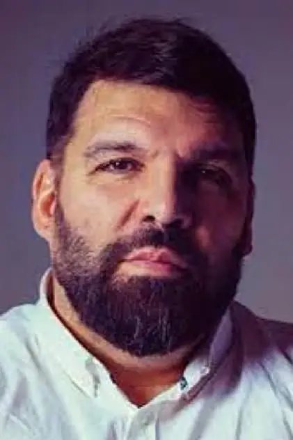 Photo de Ćirica, Petar