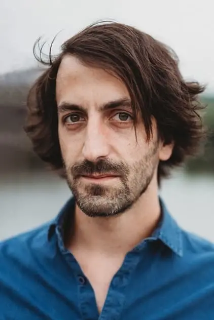 Photo de Čížek, Mikuláš