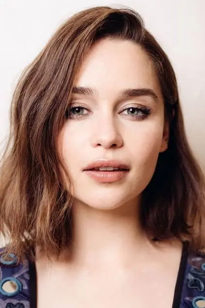 Photo de Clarke, Emilia Photo de Clarke, Emilia