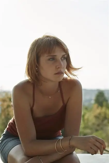 Photo de Clément, Laetitia