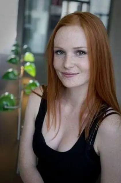 Photo de Cleymans, Clara
